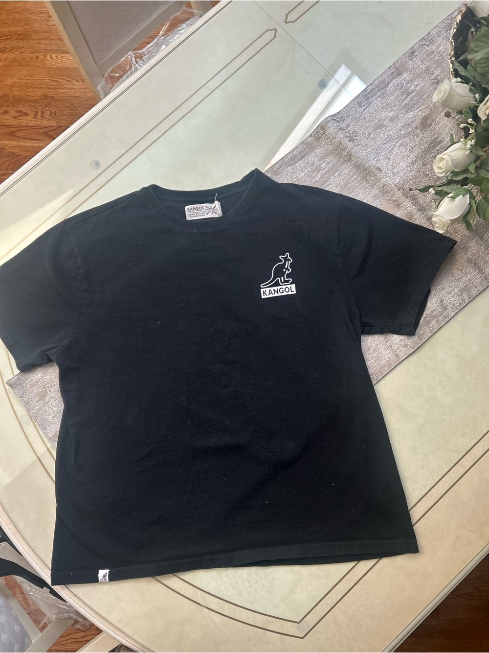 Kangol Men’s  Tshirt